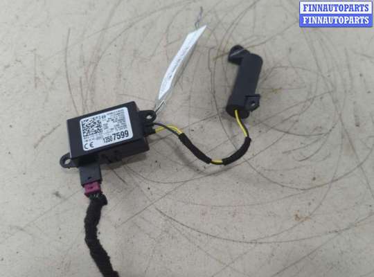 купить Антенна на Chevrolet Equinox 2017-2024