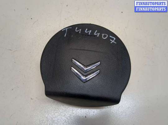 купить Подушка безопасности водителя на Citroen C4 2004-2010