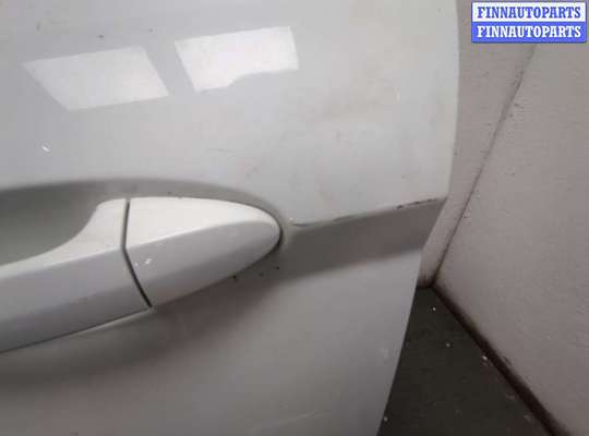 купить Замок двери на Ford Fiesta 2012-2019