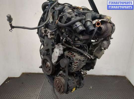 купить Двигатель (ДВС на разборку) на Citroen C4 Grand Picasso 2006-2013