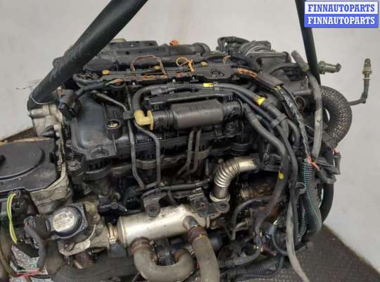 купить Двигатель (ДВС на разборку) на Citroen C4 Grand Picasso 2006-2013