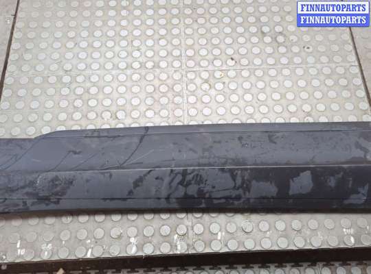 Молдинг двери VG2719276 на Volkswagen Tiguan 2016-2021