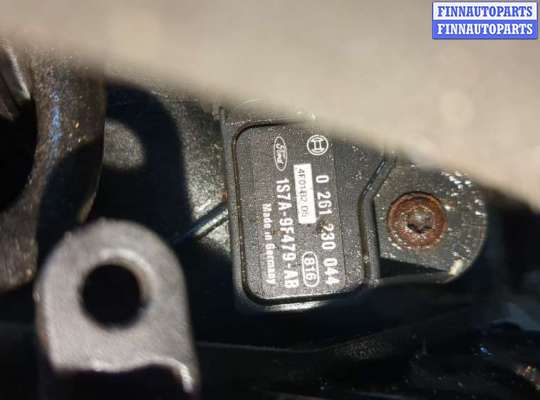 купить Двигатель (ДВС) на Ford Mondeo 3 2000-2007