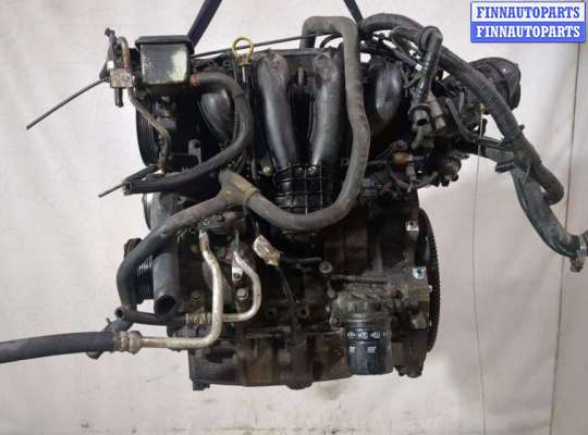 купить Двигатель (ДВС) на Ford Mondeo 3 2000-2007