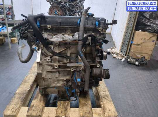 купить Двигатель (ДВС) на Ford Mondeo 3 2000-2007