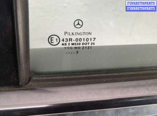 купить Стеклоподъемник электрический на Mercedes S W220 1998-2006
