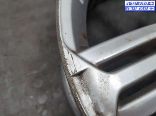 купить Диск литой на Volkswagen Golf 6 2008-2012