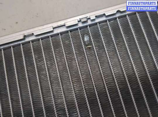 купить Радиатор отопителя (печки) на Mercedes GL X166 2012-2016