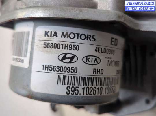 купить Электроусилитель руля на KIA Ceed 2007-2012