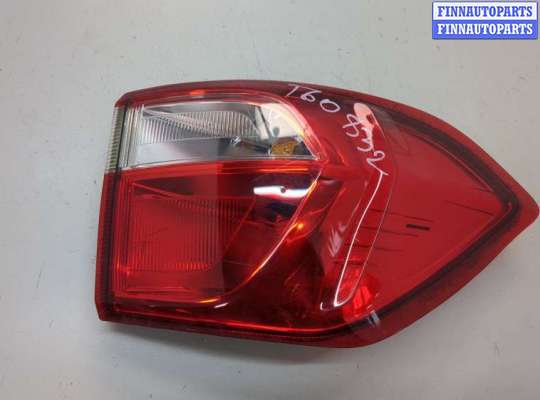 Фонарь (задний) FO2153643 на Ford EcoSport 2012-2018