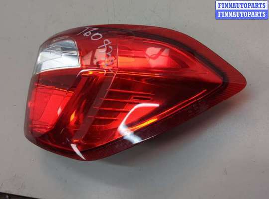 купить Фонарь (задний) на Ford EcoSport 2012-2018