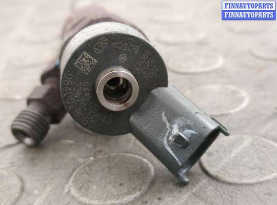 купить Форсунка топливная на Toyota Corolla E12 2001-2006