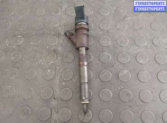 купить Форсунка топливная на Toyota Corolla E12 2001-2006