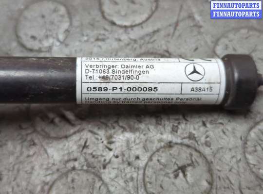 купить Пиропатрон петли капота на Mercedes S W222 2013-2020