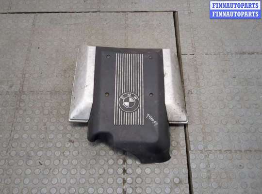 купить Накладка декоративная на ДВС на BMW X5 E53 2000-2007