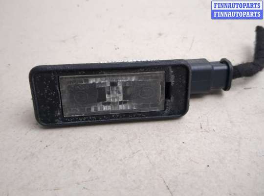 купить Подсветка номера на Citroen C4 Picasso 2013-2018