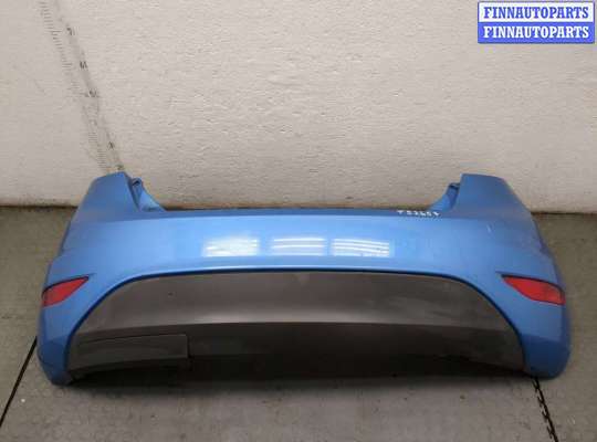 купить Катафот на Ford Fiesta 2008-2013