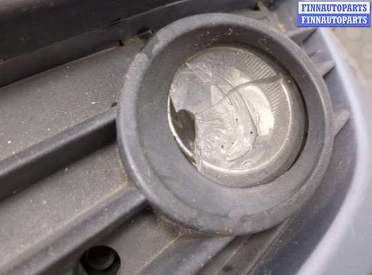 купить Бампер на Opel Astra H 2004-2010