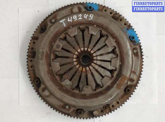 Маховик FT539623 на Fiat Punto Evo 2009-2012