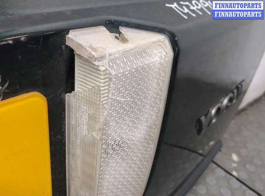 купить Борт откидной на Land Rover Range Rover 3 (LM) 2002-2012