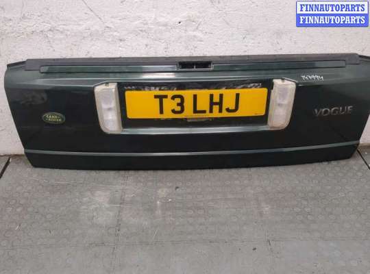 купить Борт откидной на Land Rover Range Rover 3 (LM) 2002-2012