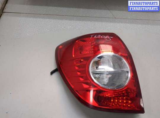 Фонарь (задний) CH473507 на Chevrolet Captiva 2006-2011