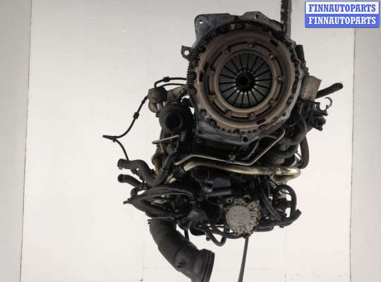 купить Двигатель (ДВС) на Skoda Octavia (A5) 2004-2013
