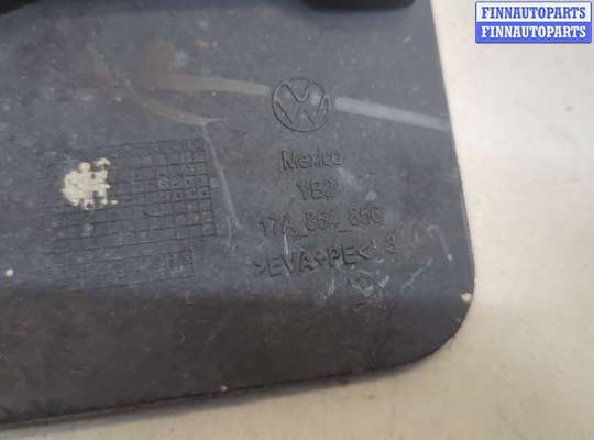 купить Брызговик на Volkswagen Jetta 7 2018-2024