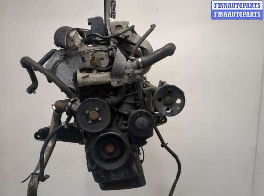 купить Двигатель (ДВС) на Mercedes Vito W638 1996-2003