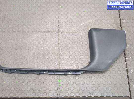 купить Накладка на порог на Mercedes GL X166 2012-2016