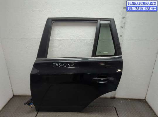 Стекло боковой двери BM3622379 на BMW X3 E83 2003-2010