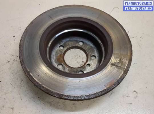 купить Диск тормозной на BMW X5 E53 2000-2006