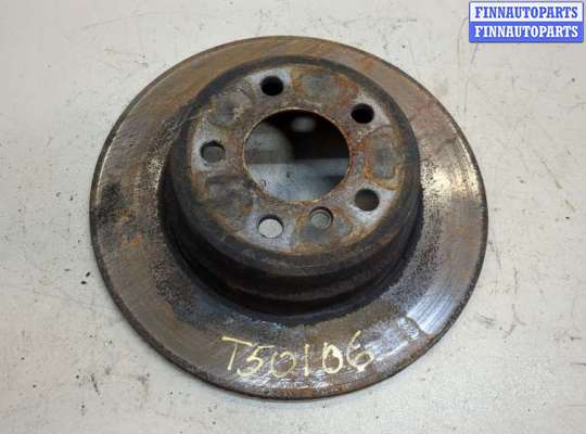 Диск тормозной BM3384222 на BMW X5 E53 2000-2006
