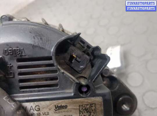 купить Генератор на Skoda Octavia (A7) 2013-2023