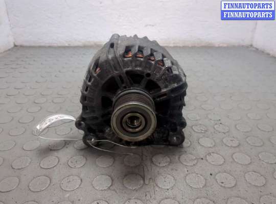 купить Генератор на Skoda Octavia (A7) 2013-2023