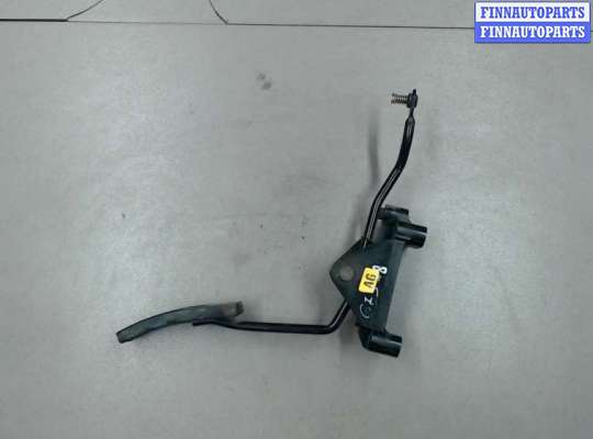 купить Педаль газа на Ford Fiesta 2008-2013