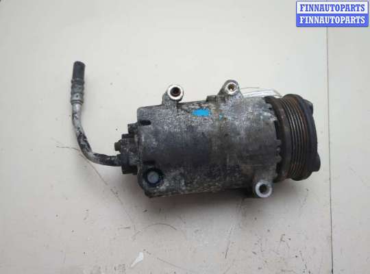 купить Компрессор кондиционера на Ford S-Max 2006-2010