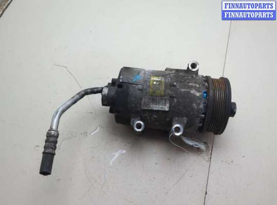 Компрессор кондиционера FO2162476 на Ford S-Max 2006-2010