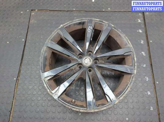 Диск литой JRE1591 на Jaguar XF 2007-2015