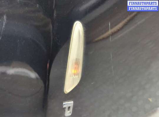 купить Крыло на BMW X3 E83 2003-2010