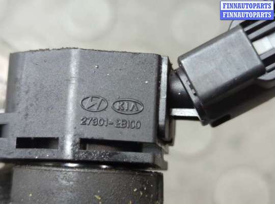 купить Катушка зажигания на Hyundai ix 35 2010-2015