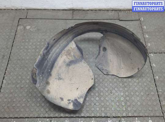 купить Защита арок (подкрылок) на Volkswagen Passat 6 2005-2010
