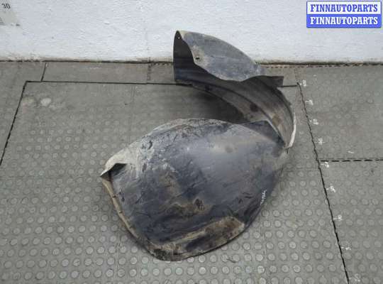 купить Защита арок (подкрылок) на Volkswagen Passat 6 2005-2010