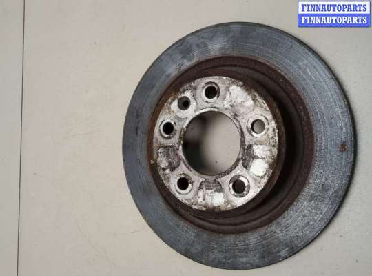 Диск тормозной OP2251663 на Opel Zafira C 2011-2019