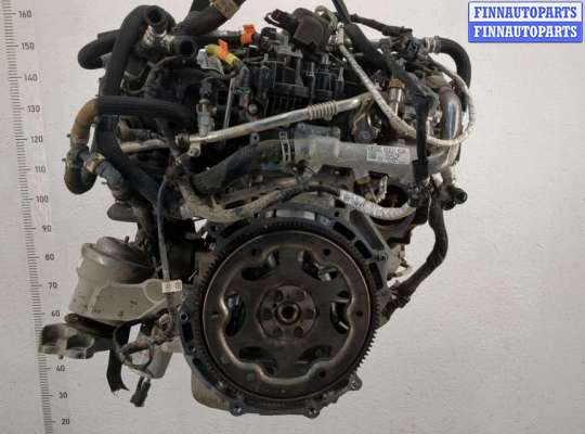 купить ТНВД на Ford Explorer 2019-2025