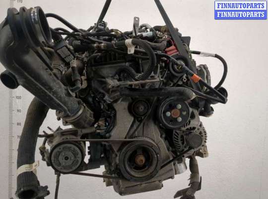 купить ТНВД на Ford Explorer 2019-2025