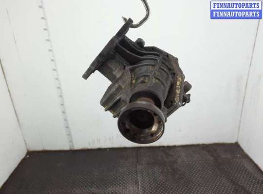 Редуктор Раздаточный КПП (раздатка) VL564351 на Volvo XC90 2002-2014