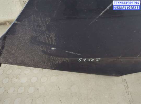 купить Капот на Opel Corsa D 2006-2014