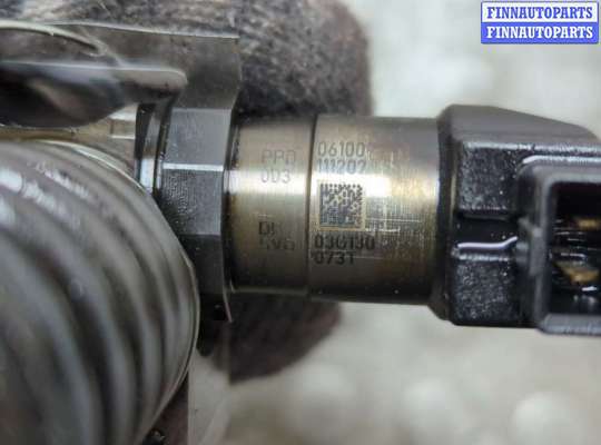 Форсунка топливная