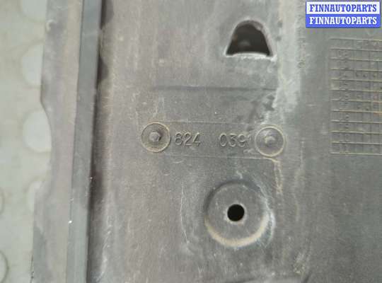 купить Вентилятор радиатора на Opel Meriva 2003-2010